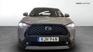 Toyota Corolla Cross bild 2