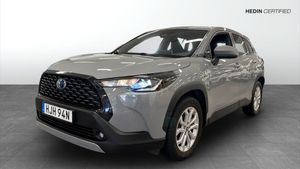 Toyota Corolla Cross bild 1