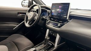 Toyota Corolla Cross bild 14