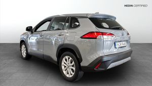 Toyota Corolla Cross bild 6