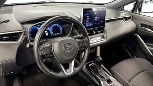 Toyota Corolla Cross bild 12