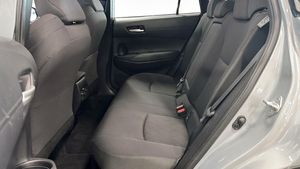 Toyota Corolla Cross bild 9
