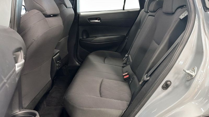 Toyota Corolla Cross bild 9