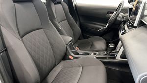 Toyota Corolla Cross bild 15
