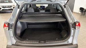 Toyota Corolla Cross bild 8