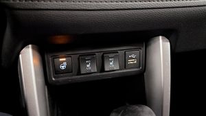 Toyota Corolla Cross bild 19
