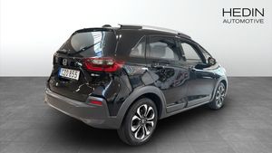 Honda Jazz bild 5
