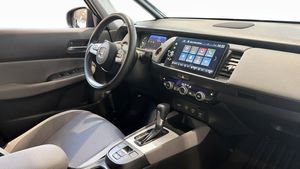 Honda Jazz bild 16