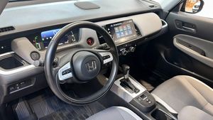Honda Jazz bild 14