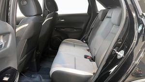 Honda Jazz bild 10