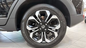 Honda Jazz bild 8