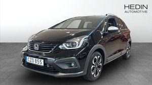 Honda Jazz bild 1