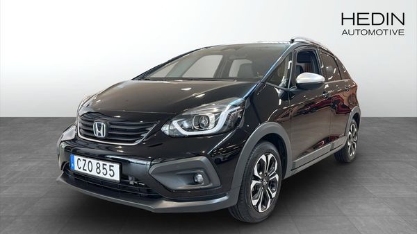 Honda Jazz e:HEV e-CVT Crosstar - 2023