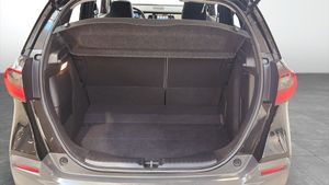 Honda Jazz bild 9