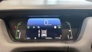 Honda Jazz bild 18