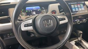 Honda Jazz bild 13