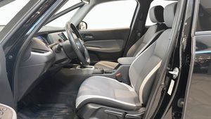Honda Jazz bild 12