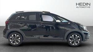 Honda Jazz bild 4