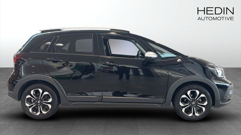 Honda Jazz bild 4