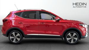 MG ZS EV bild 4