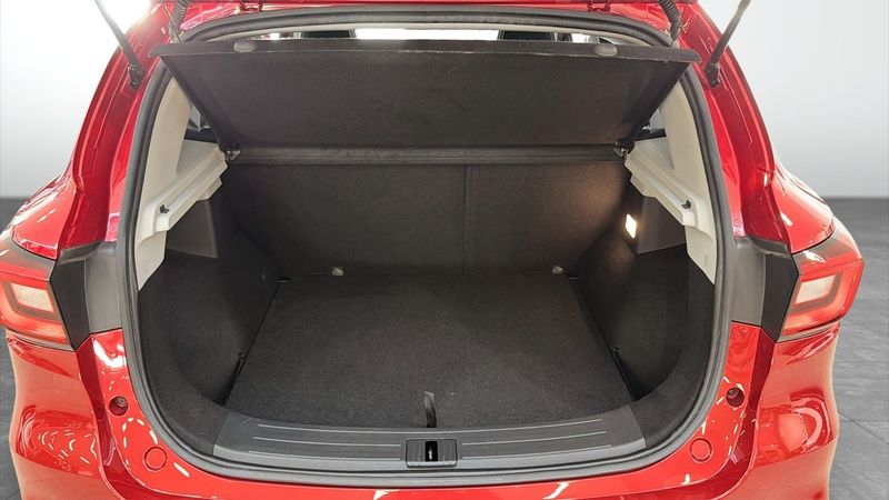 MG ZS EV bild 9