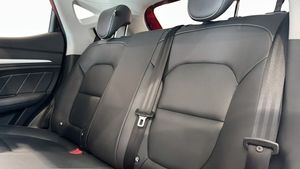 MG ZS EV bild 11