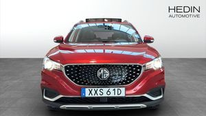 MG ZS EV bild 2