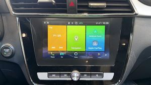MG ZS EV bild 20