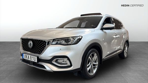 MG EHS PHEV 258hk Luxury Panorama | 360 kamera - 2021