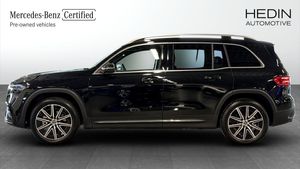 Mercedes EQB250+ bild 6