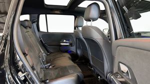 Mercedes EQB250+ bild 5