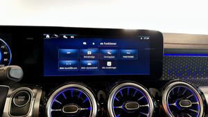 Mercedes EQB250+ bild 17