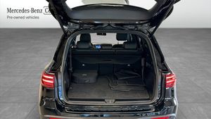 Mercedes EQB250+ bild 10