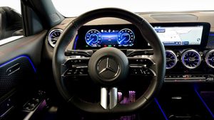 Mercedes EQB250+ bild 14