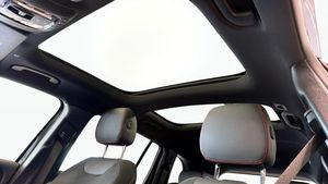 Mercedes EQB250+ bild 13