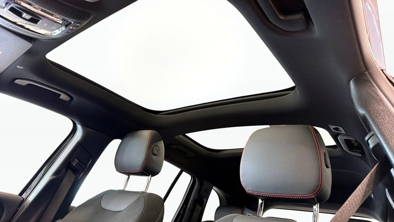 Mercedes EQB250+ bild 13