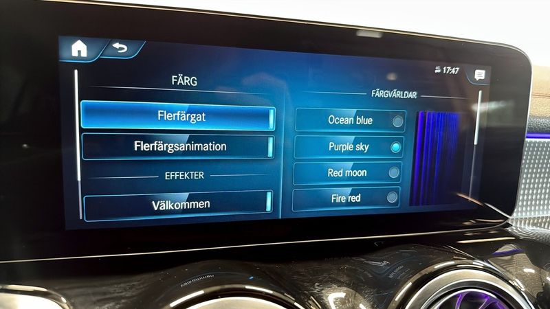 Mercedes EQB300 bild 21