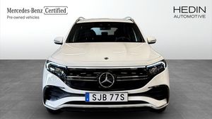 Mercedes EQB300 bild 8