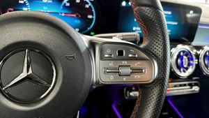 Mercedes EQB300 bild 14