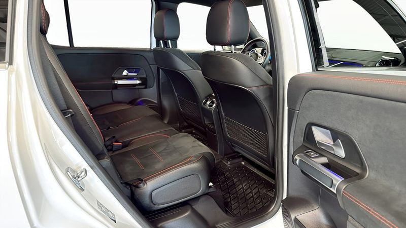Mercedes EQB300 bild 5