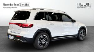 Mercedes EQB300 bild 2