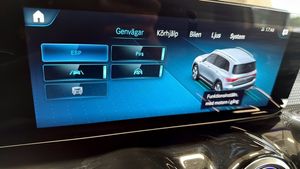 Mercedes EQB300 bild 18