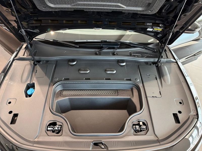 Audi A6 e-tron bild 24