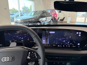 Audi A6 e-tron bild 18