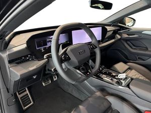 Audi A6 e-tron bild 10