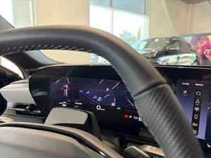 Audi A6 e-tron bild 20