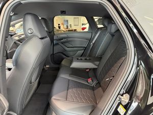 Audi A6 e-tron bild 25