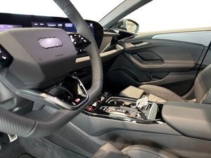 Audi A6 e-tron bild 12