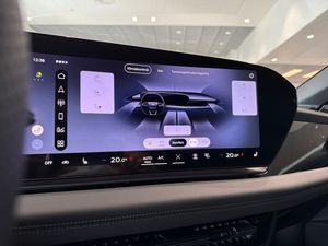 Audi A6 e-tron bild 15