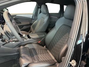 Audi A6 e-tron bild 13